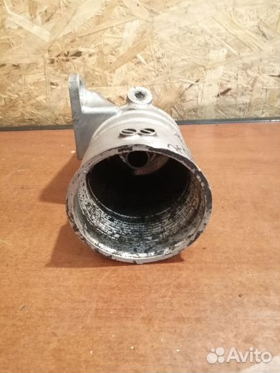 Корпус масляного фильтра Lexus LX570 2019-2023