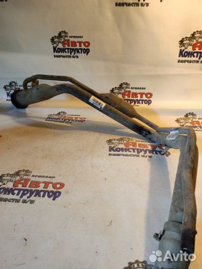 Горловина топливного бака Opel Astra J хэчбек A 16