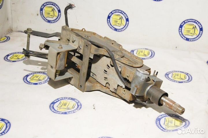 Колонка рулевая 1620835 DAF, XF 95