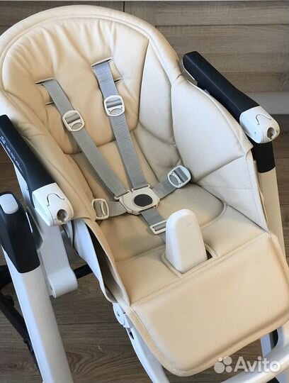Стульчик для кормления Peg Perego Siesta / Италия