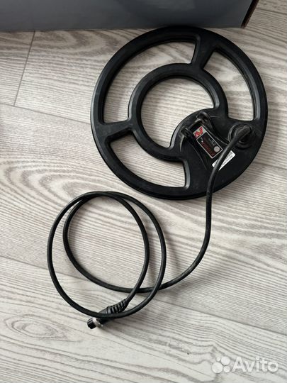 Металлоискатель minelab x terra 305