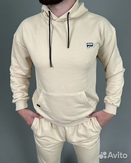 Спортивный костюм мужской новый