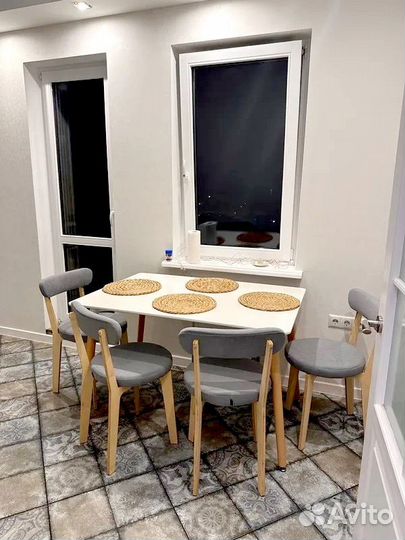 Стулья для дома мягкие