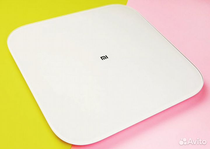 Весы Xiaomi Mi Smart Scale 2