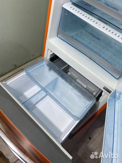 Холодильник Haier