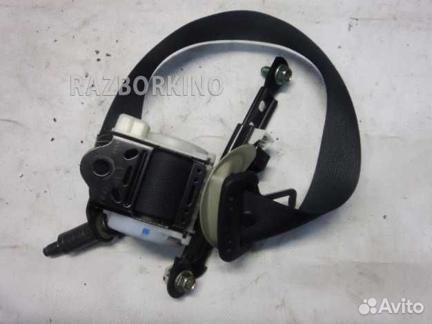 Ремень безопасности задний правый Infiniti QX80/QX56 Z62