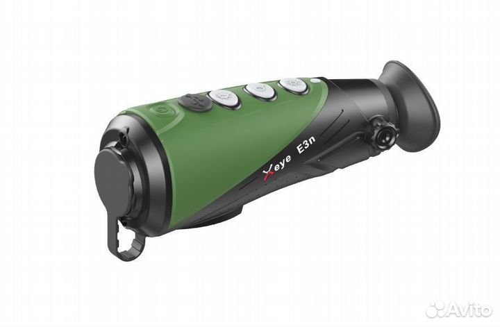 Тепловизор монокуляр xEye E3N
