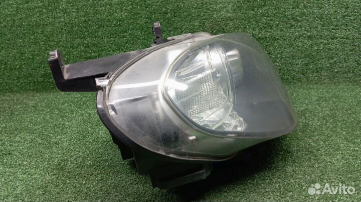 Фара Bmw X5 Правая