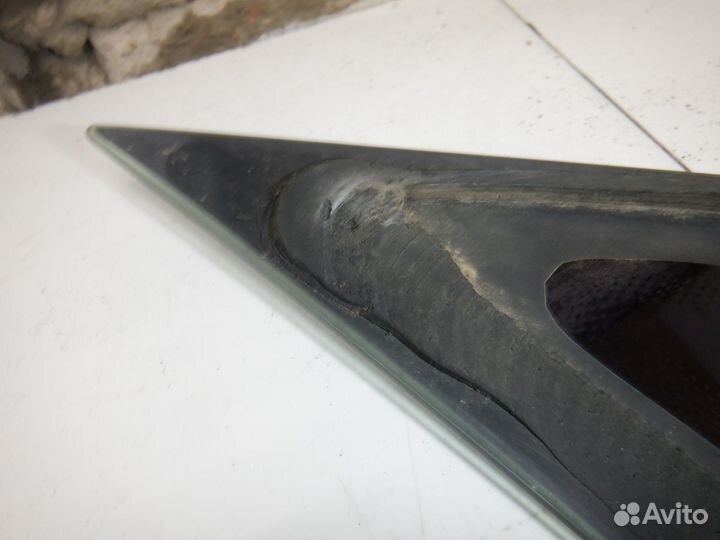 Стекло кузовное глухое Citroen Xsara Picasso