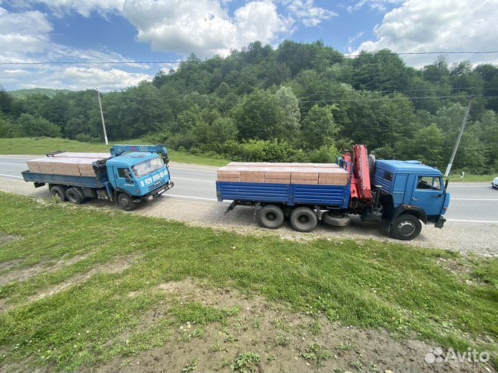 Камаз манипулятор