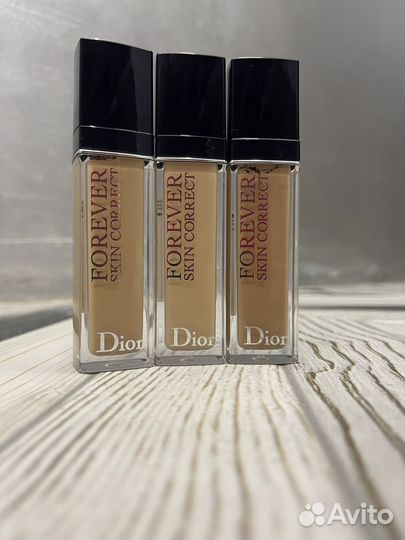 Dior forever skin correct