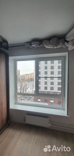 Установка окн пластиковых