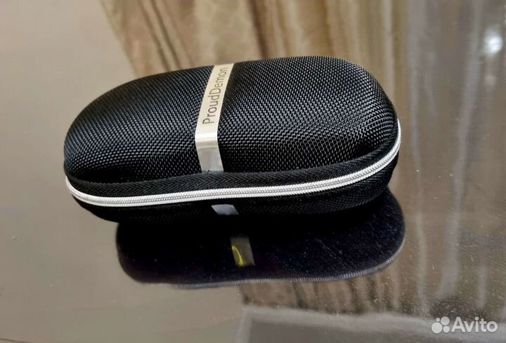 Солнцезащитные очки новые унисекс