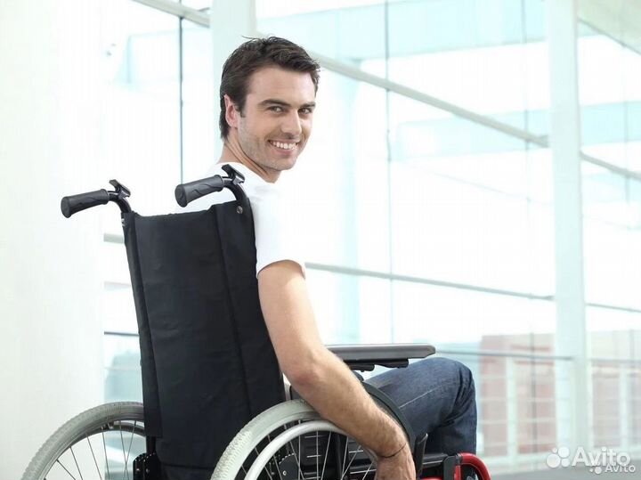 Инвалидная коляска Продажа\прокат Новых и б/у