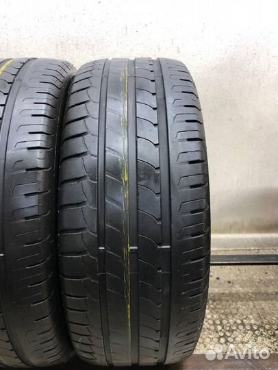 Goodyear EfficientGrip 205/55 R16 112V