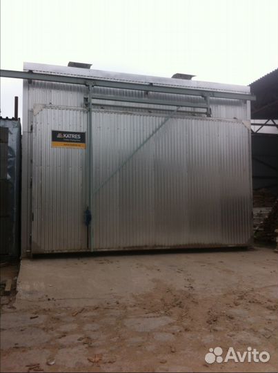 Услуги Сушки Поддонов Доски Береза Сосна Ель Липа