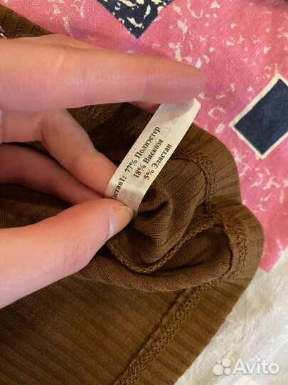 Кофта женская летняя