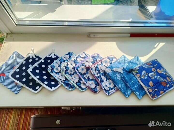 Прихватки для кухни