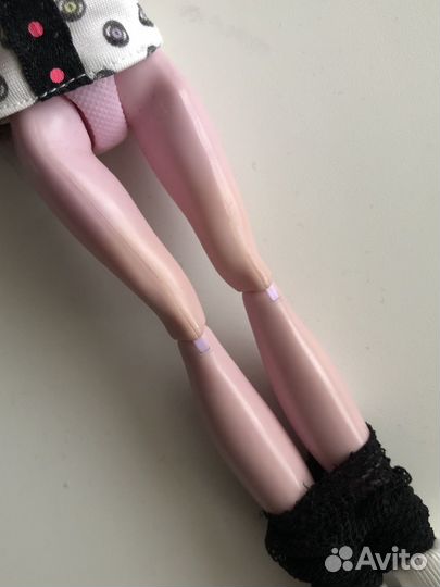 Кукла монстер хай