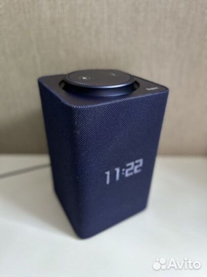 Яндекс Станция Макс