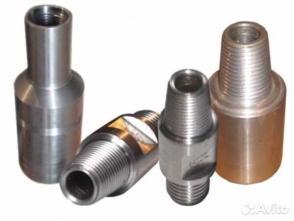 Перходники для бурового инструмента 3-88/3-50/3-56