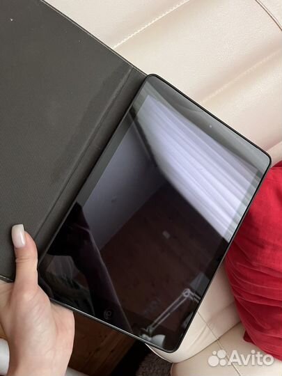 Apple iPad air 128Gb