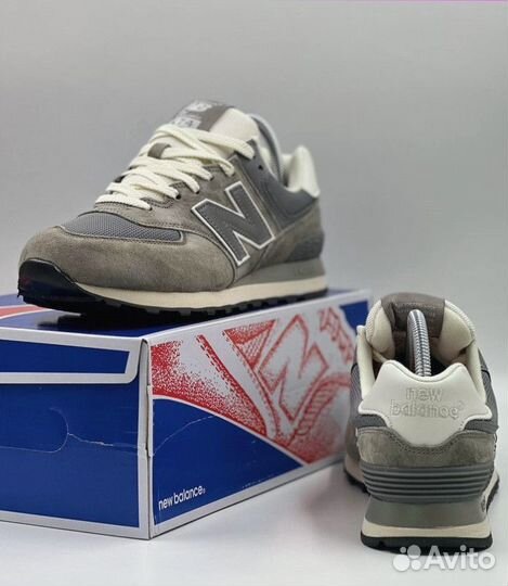 Кроссовки New Balance