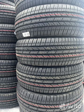 Bridgestone Dueler H/T 843 215/60 R17 96H