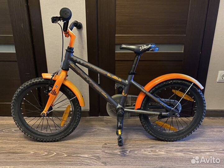 Продам детский велосипед Author Stylo 16’’