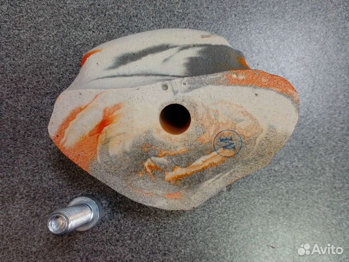 Зацепка скалолазаная Sorel M