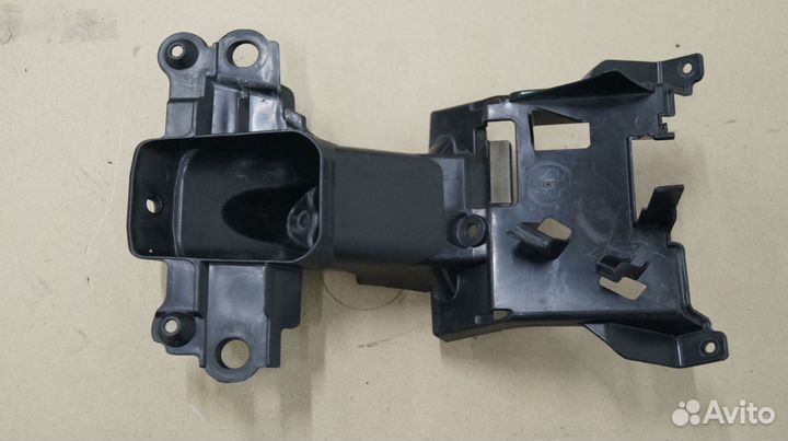 Корпус хвостовика GSX-R1000 09-14 47414-47H00-000