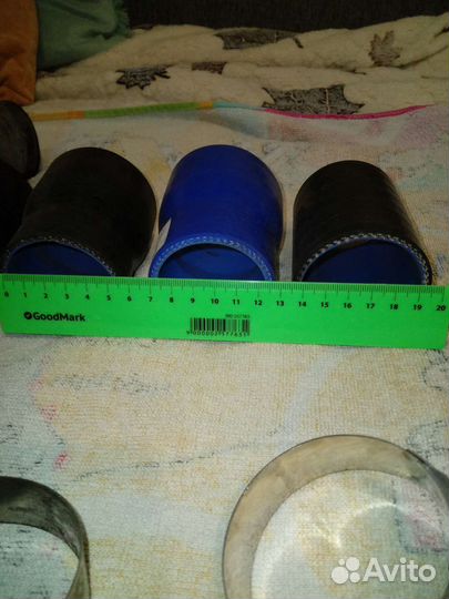 Пайп.Пайпы.Патрубки