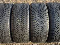 Michelin Latitude Alpin LA2 275/45 R20