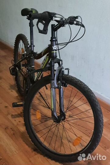 Велосипед Stern