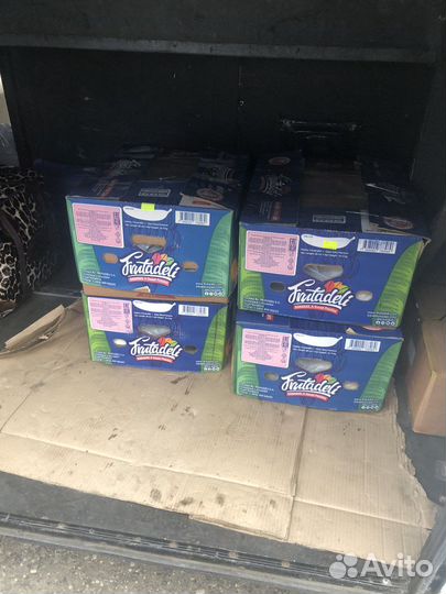 Творог сметана