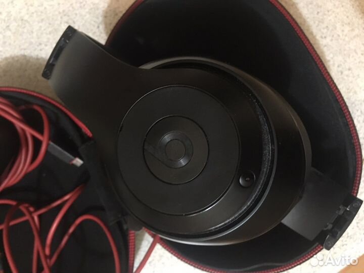 Наушники beats studio 2