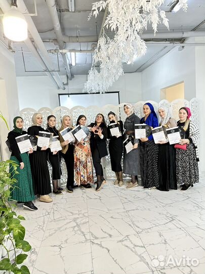 Обучение по наращиванию ресниц