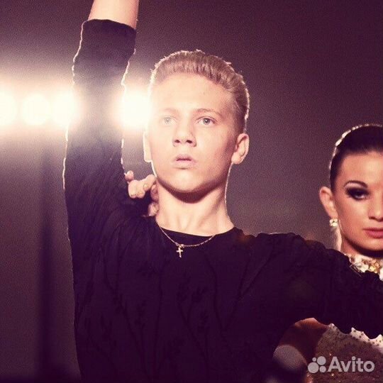 Индивидуальное занятие