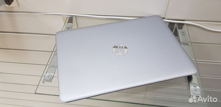 Ноутбук HP 840 G4 i5-7300\8Gb\256ssd