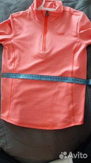 Беговуха (спортивная кофта)