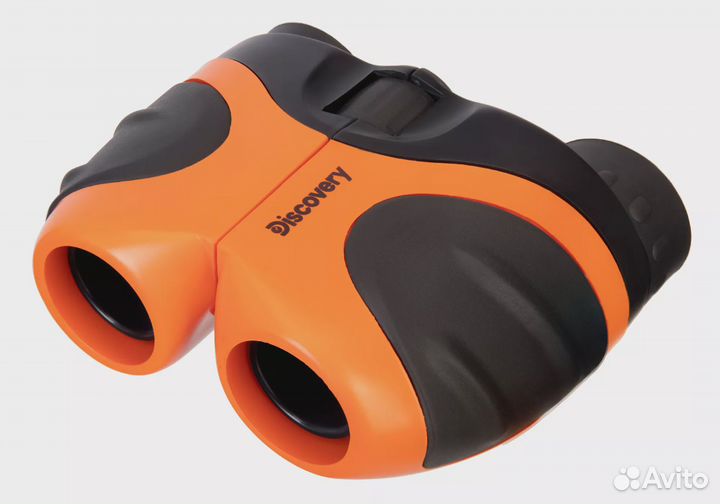 Бинокль Levenhuk Discovery Basics bbс 8x21 Terra