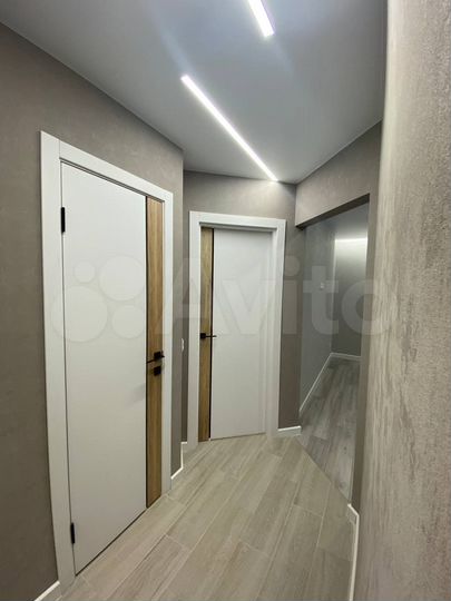 1-к. квартира, 37,6 м², 9/9 эт.