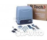 Автоматика R-Tech для откатных ворот Ролтэк