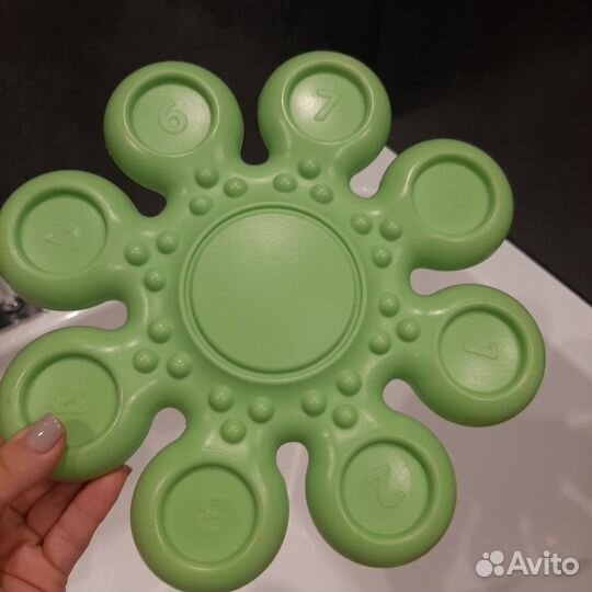 Детские игрушки