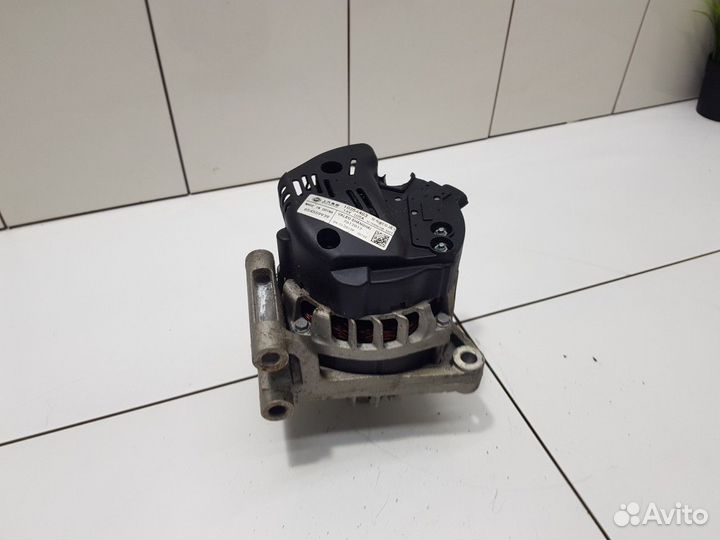 Генератор (Zotye T600)