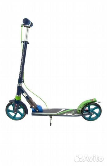 Самокат городской