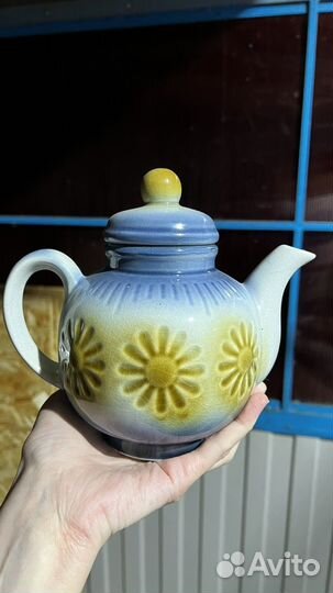 Кухонная утварь СССР