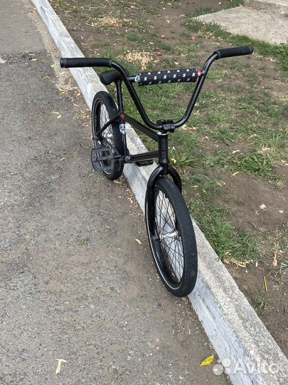 Дербан/Запчасти Bmx