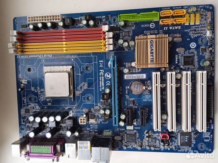 Запчасти для пк за отзыв