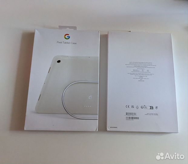 Чехол для планшета Google Pixel tablet